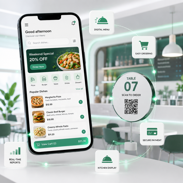 Professional Mobile Platform Development Services for Online Services Retail and Corporate Operations