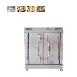 Hot Selling Stainless Steel Food <b>Steamer</b> Pots Rice <b>Steamer</b> <b>Electric</b> Food <b>Steamer</b> Multi Layer - Product Image 6