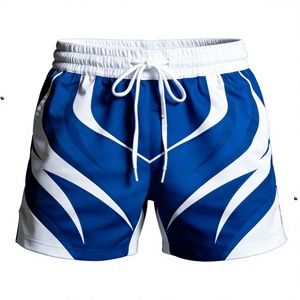 Shorts d'entraînement respirants et à séchage rapide pour hommes UFC 2026 – Collection été – Solides, décontractés, pour MMA, boxe, fitness et Jiu-Jitsu - Product Image 1