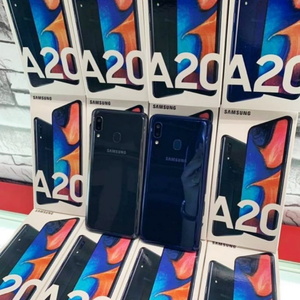 Smartphone 5G con Funzionalità Avanzate A30 A40 A60 Dual Sim Sbloccato All'Ingrosso A50 Telefoni Super Veloci A20 32GB - Product Image 2
