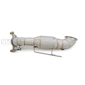 Downpipe Isolato a Montaggio Diretto VLUNG per <span class=keywords><strong>Suzuki</strong></span> <span class=keywords><strong>Swift</strong></span> 1.4T 48V Mild Hybrid 2019-2026 <span class=keywords><strong>Accessori</strong></span> Auto Mod - Product Image 5