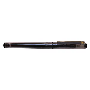 Hoge Kwaliteit Kantoor School Plastic Vloeibare Gel Inkt Pen Roller Gel Pen Handtekening Pen