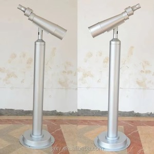Muestra Gratuita: Telescopio Operado con Monedas de 25x100 con Lente Grande y Binoculares - Product Image 5