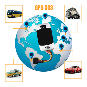 Traceur GPS pour la gestion de flotte, positionnement GSM LBS, applications Android et iOS pour la <span class=keywords><strong>location</strong></span> de voitures - Product Image 3