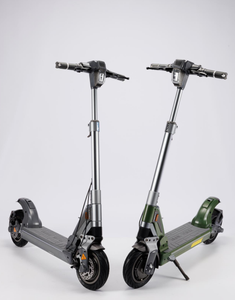 Patinete Eléctrico TankTorq TK3 de Doble Motor 2x750W - Product Image 3