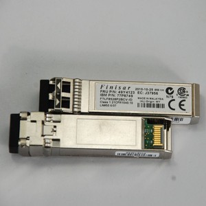 โมดูลออปติคัล Finisar Sfp Plus 8g 850nm 150m 10 กิกะบิตสำหรับแลนแบบมีสาย - Product Image 3