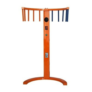 Chất lượng cao bắt thanh máy thách thức Baton bắt hệ thống trò chơi điện tử cho các trung tâm trò chơi - Product Image 5