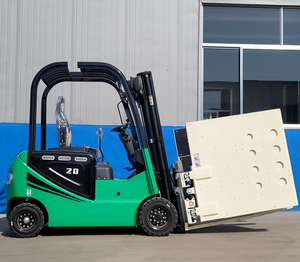 電動フォークリフト2トン2.5トン電動 - Product Image 2