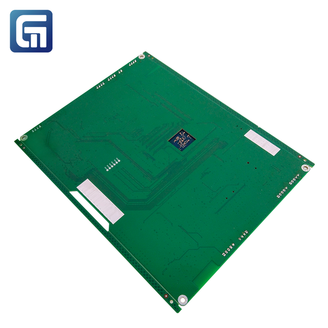 Fast Prototype PCBA Assembly Service Custom Industrial Control Board SMT PCB  One-stop Electronic Manufacturing Services EMS