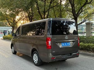 Chana Ruixing M90 2.0L Standard Value 6 posti del 2018, furgone usato, ampio spazio di carico, basso consumo di carburante per acquirenti asiatici e africani - Product Image 6