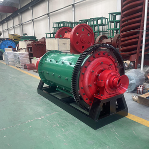 <span class=keywords><strong>Molino</strong></span> de Bolas de Pequeña Capacidad para 10 Martillos, Equipo de Minería de Oro, <span class=keywords><strong>Molino</strong></span> de Bolas de Menería - Product Image 6