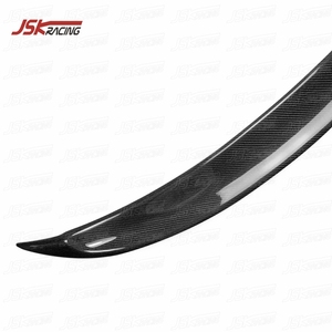 Variar estilo fibra de carbono SPOILER trasero para 2015-2018 <span class=keywords><strong>MAZDA</strong></span> MX5 y - Product Image 1