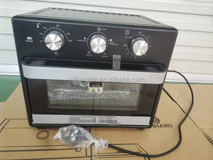 Appareils de cuisine, <span class=keywords><strong>four</strong></span> à air chaud 25L avec minuterie pour une cuisine saine - Product Image 6