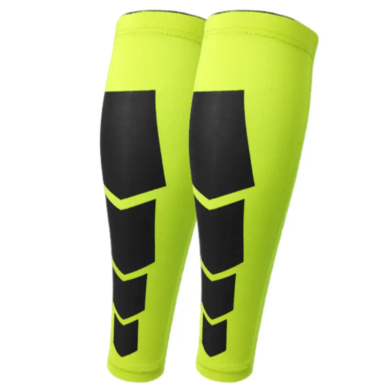 Wholesale Neoprene Outdoor Sports Running Basketball Football Protection Calf Compression Sleeve