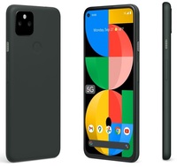 Pixel 5a 5G