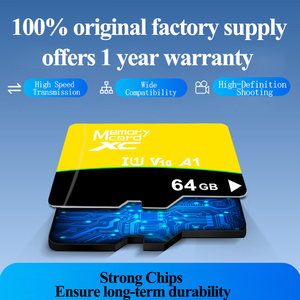 100% Original Taiwan Version 128MB Camera SD Card Deep Fixed Band Memory for Small Card Speakers MP3 Players Mobile Phones - Product Image 4