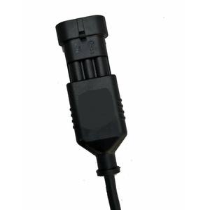 <span class=keywords><strong>Harness</strong></span> Kabel Otomotif Kinerja Tinggi OEM Kustom dengan Kompatibilitas Kendaraan Universal - Product Image 5