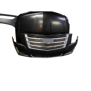 Adecuado para <span class=keywords><strong>Cadillac</strong></span> <span class=keywords><strong>Escalade</strong></span>: Capó, Cubierta de Motor, Guardabarros, Parachoques Delantero, Kit de Carrocería, Kit Original de <span class=keywords><strong>Segunda</strong></span> <span class=keywords><strong>Mano</strong></span> - Product Image 2
