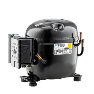 Поршневые компрессоры Tecumseh Hermetic CAE2416E LBP с низким обратным давлением, R22, 2/5 л.с. - Product Image 4