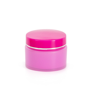 <span class=keywords><strong>Pot</strong></span> de crème en plastique <span class=keywords><strong>vide</strong></span>, récipient rose et jaune, <span class=keywords><strong>cosmétique</strong></span>, pour baume des lèvres, <span class=keywords><strong>pot</strong></span> de 5-10g, en stock - Product Image 4
