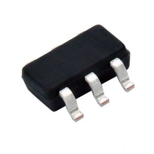 In Stock <strong>MOSFET</strong> <strong>P</strong>- Channel 112mOhm 25nC Transistors IRF5803TRPBF ic chip - Product Image 1