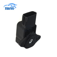 Capteur de position du papillon des gaz AG1E-9E928-BA (équivalent 6L2Z-9B989-D) à 4 broches pour pièces de rechange de réparation de moteur de berline LS