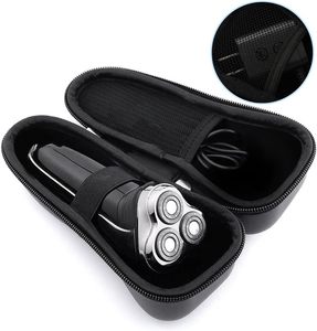 Étui de <span class=keywords><strong>tondeuse</strong></span> pour rasoirs en EVA dur personnalisé étui de transport pour <span class=keywords><strong>rasoir</strong></span> <span class=keywords><strong>Braun</strong></span> Series 3/5, 3040s, 3010s, 5018s, 5140s - Product Image 6