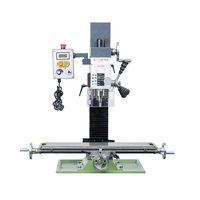 Fraiseuse universelle verticale compacte BT25 V