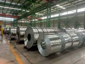 Çatı Panelleri için Galvanizli Çelik Rulolar 0.1-3mm Kalınlıkta Oluklu Çatı Levhası Yapımı <span class=keywords><strong>PPGI</strong></span> - Product Image 6