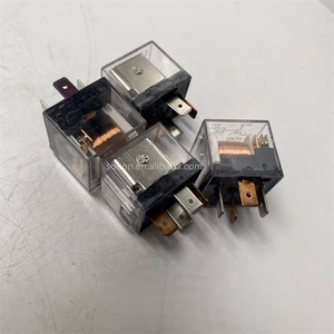 Аксессуары для двигателя самосвала 24 В 4-контактное реле 3711030-240 для FAW JIEFANG - Product Image 4