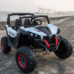Hot Selling UTV Battery <strong>24</strong> <strong>Volt</strong> <strong>Ride</strong> <strong>on</strong> Car Toy Children <strong>Ride</strong> <strong>on</strong> Car Kids Electric Kids Electric Cars for 10 Year Olds - Product Image 4