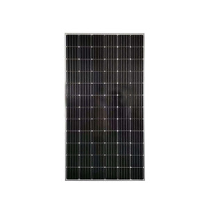 Panel solar Jingtian de 345W PERC 166mmx166mm de alta eficiencia para sistemas conectados a la red terrestre. - Product Image 5