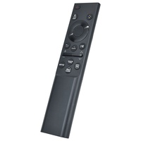 Télécommande de remplacement en plastique pour Samsung avec portée de 50 m, code fixe, moule privé, fabriquée en Chine pour BN59-01388A