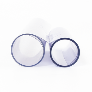Foglio di PVC di Alta Qualità <span class=keywords><strong>in</strong></span> Rotolo, Pellicola Flessibile <span class=keywords><strong>in</strong></span> PVC per Materassi ad Aria Medicali - Product Image 5