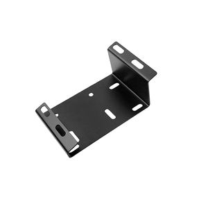 Monster Mega <span class=keywords><strong>Moto</strong></span> MMB80 MMB105 Convertisseur de couple compatible Support moteur Plaque d'adaptation Acier inoxydable Usiné CNC - Product Image 1