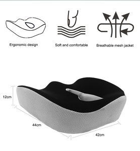<span class=keywords><strong>Coussin</strong></span> populaire de cale de <span class=keywords><strong>coussin</strong></span> de mousse de mémoire de conception ergonomique <span class=keywords><strong>coussin</strong></span> de coccyx pour la <span class=keywords><strong>conduite</strong></span> d'autobus - Product Image 5