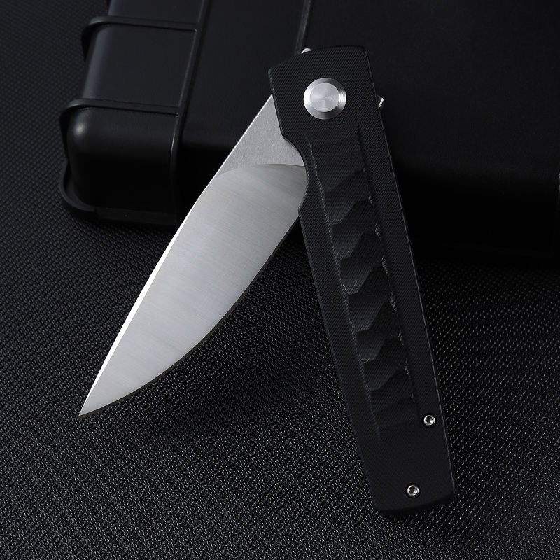 YJ Knives
