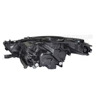 Pour Toyota Highlander 2020-2022, feux antibrouillard LED, feux de jour, feux antibrouillard étanches, ensemble de phares de voiture, 81150-0E460 - Product Image 5