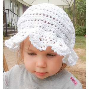 Sombrero de Sol Vintage - Product Image 4