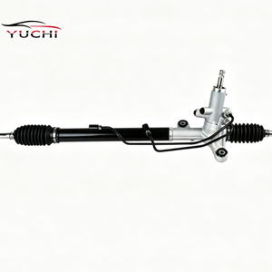 53601-SNA-A52 53601-SNA-A04 7163226010  Crémaillère de direction assistée hydraulique pour Honda 2006- LHD - Product Image 1