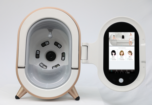 Fabrika fiyat <span class=keywords><strong>bioresonance</strong></span> <span class=keywords><strong>hunter</strong></span> 4028 nls ürünler hastalığı kan cilt analizörü - Product Image 2