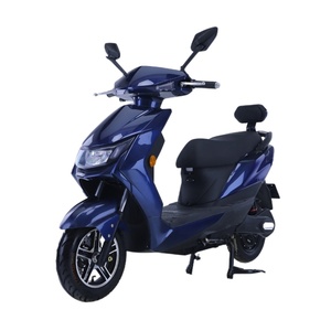โรงงานขายส่งสกู๊ตเตอร์ไฟฟ้ากำลังสูง 1000w ระยะไกล 72v สำหรับผู้ใหญ่ รุ่น Xk - Product Image 5