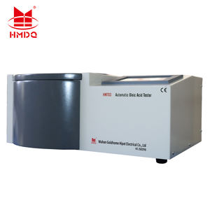 Hmdq निर्माता hm703 ट्रांसफार्मर तेल एसिड मूल्य परीक्षण उपकरण तेल अम्लता मापने वाले उपकरण तेल अम्लता परीक्षक - Product Image 6