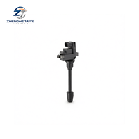 Bobine d'allumage moteur automobile ZT OE 22448-31U01 22448-31U00 22448-31U11 pour véhicules Nissan Fengshen