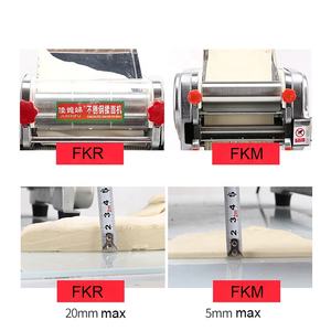<span class=keywords><strong>Machine</strong></span> à nouilles en acier inoxydable <span class=keywords><strong>Machine</strong></span> automatique à fabriquer des nouilles à spaghetti - Product Image 6