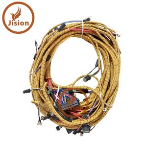 Faisceau de câblage 225-5848 2255848 compatible avec 318C 319C |   Outils de réparation d'excavatrice |   Haute qualité |   Durable | - Product Image 3