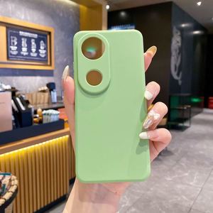 เคสซิลิโคน TPU สำหรับ Vivo Y28 เคสสีลูกกวาด เคสโทรศัพท์ TPU นิ่ม สำหรับ Vivo Y300 S20 Y19S V40 Z9S S19 Y200 Y28 V30E S18 - Product Image 6