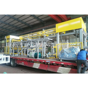 Paletizador Automático de Bloques para Robot de Transporte de Ladrillos, Apilador de Alta Velocidad para Hormigón y Ladrillos - Product Image 6