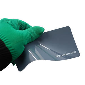 צבעוני ppf <span class=keywords><strong>tpu</strong></span> כהה הים כחול עצמי ריפוי חול סופר הידרופובי הוכחה אנטי שריטה צבע רכב pppf - Product Image 1