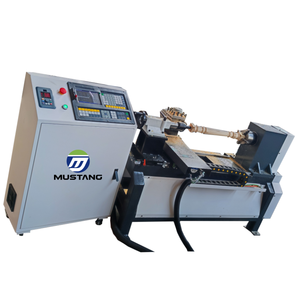 <span class=keywords><strong>Torno</strong></span> CNC para <span class=keywords><strong>Madera</strong></span> MT3030 Mustang <span class=keywords><strong>de</strong></span> 300 mm/450 mm <span class=keywords><strong>de</strong></span> Diámetro para Platos y Tazones <span class=keywords><strong>de</strong></span> <span class=keywords><strong>Madera</strong></span> - Product Image 5
